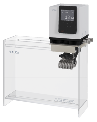Thermostate