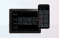 LAUDA Command 应用程序