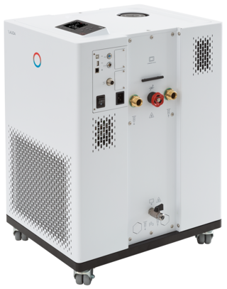 Integral T New Generation Prozessthermostate