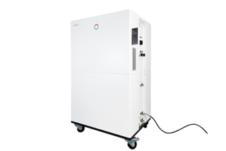 Integral P Prozessthermostate