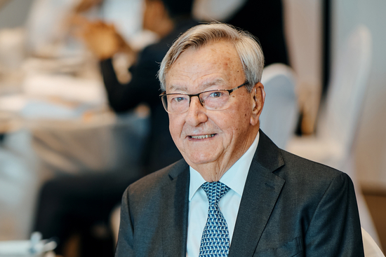 图:Gerhard Wobser 博士 2024