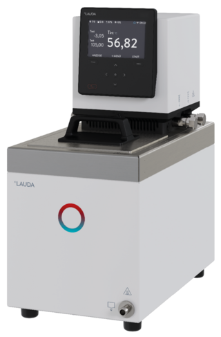 Thermostate