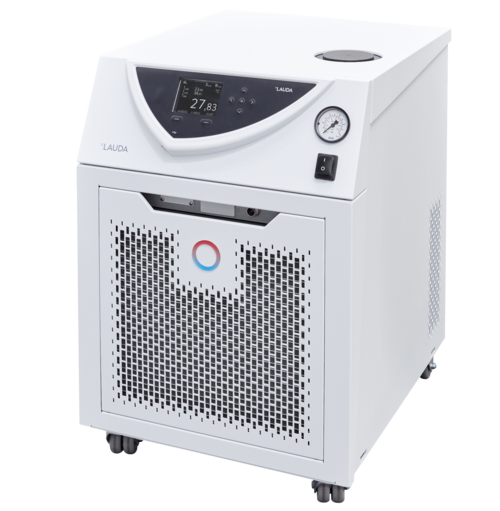 Variocool 工艺恒温器