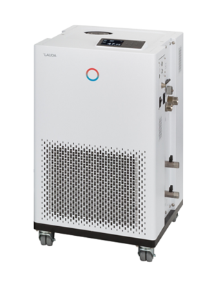 Integral XT New Generation Prozessthermostate
