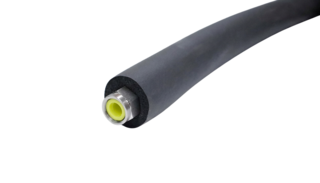 Metal hose