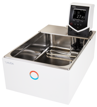 加热恒温器 ECO E 20 G