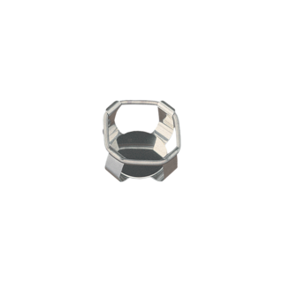 Clamp for Erlenmeyer flask 50 ml