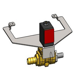 Coolant valve