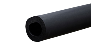 Insulating hose