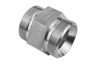 Adapter M <-> M