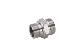 Adapter M <-> NPT
