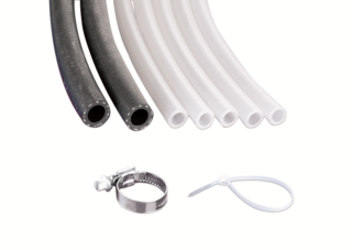 Hose set (Puridest)