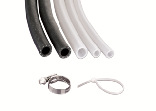 Hose set (Puridest)
