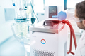 Universa U 1245 P