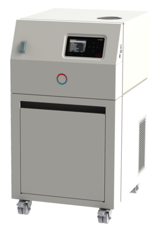 循环和过程恒温器 Variocool VC 1200 W NRTL
