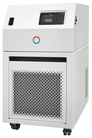 循环和过程恒温器 Variocool VC 1200 NRTL