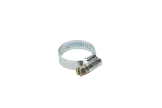 Tube clip