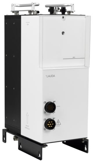 循环和过程恒温器 Semistat S 4400