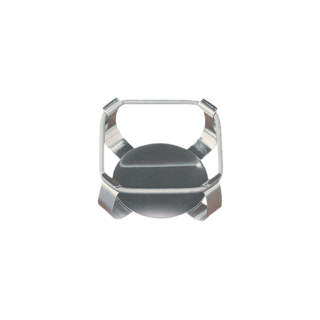 Clamp for Erlenmeyer flask 500 ml