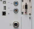 Integral IN 530 T