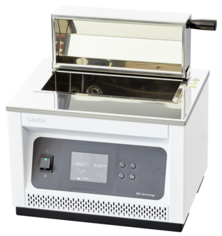水浴槽 Hydro H 4