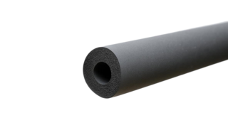 Insulating hose