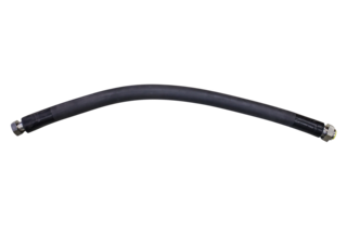 Metal hose