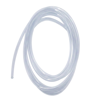 Silicone tube