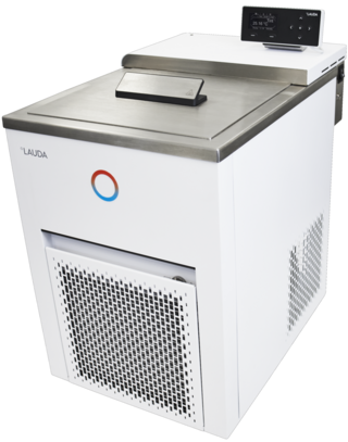 制冷恒温器 PRO RP 2045