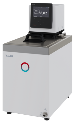 加热恒温器 Universa U 20 M