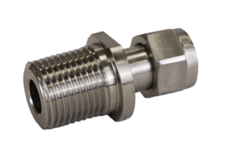 Adapter M <-> NPT