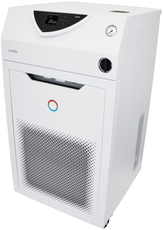 循环和过程恒温器 Variocool VC 10000