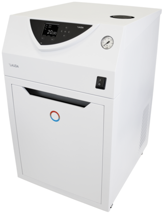 循环和过程恒温器 Variocool VC 3000 W