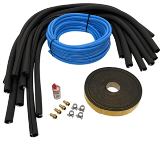 Hose set