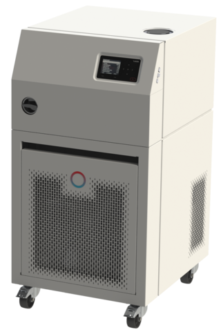 循环和过程恒温器 Variocool VC 5000 NRTL