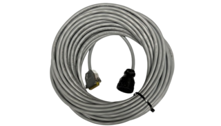 Connection cable (POU)