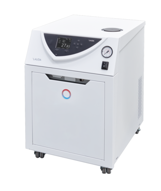 循环和过程恒温器 Variocool VC 1200 W