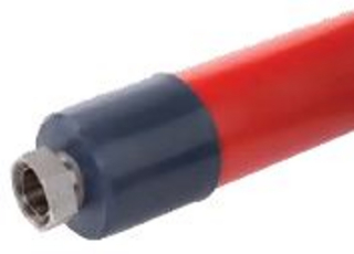 Metal hose
