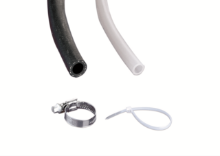 Hose set (Puridest)