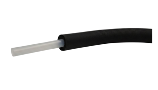 Silicone tube