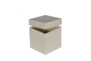Cryo-Box, 136 x 136 x 130 mm
