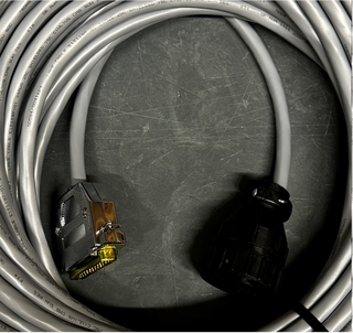 Connection cable(POU)