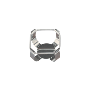 Clamp for Erlenmeyer flask 100 ml