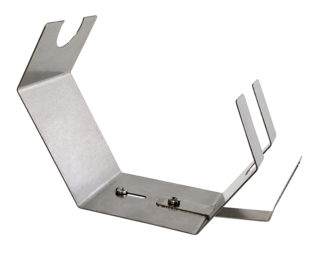 Clamp for separating funnel 250 ml (conical)