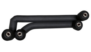 Pipe set FC 80 MID / FC 80 C on Integral