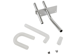 Pump connection set (Alpha)