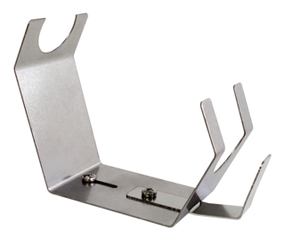 Clamp for separating funnel 250 ml (Squibb)