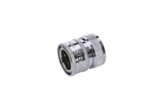 Quick coupling G 3/4"