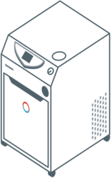 Variocool VC 5000 W