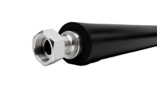 Metal hose